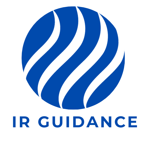 IR Guidance